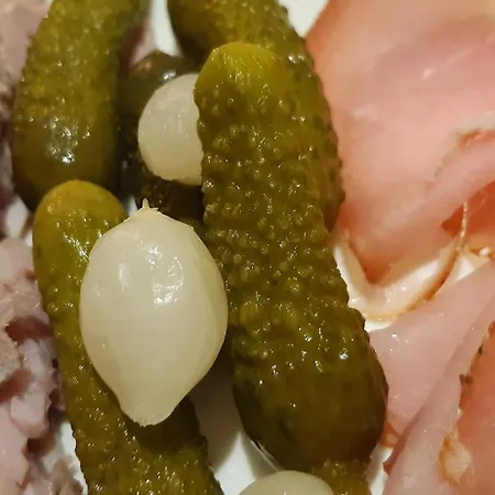 Pensión Marie
