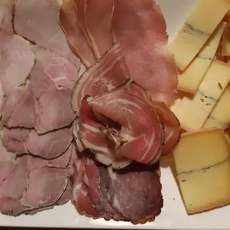 Penzion Marie Courçon