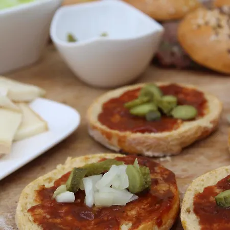 Penzion Marie Courçon