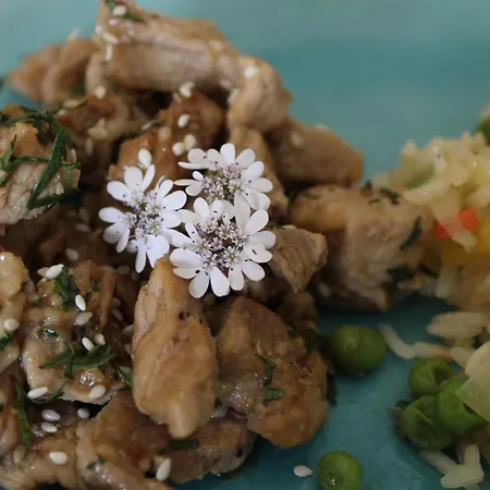 Marie Penzion Courçon