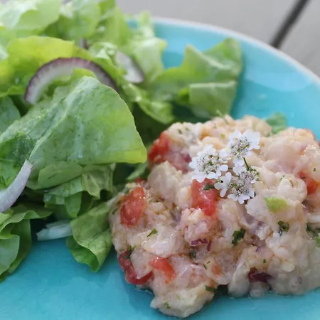 Penzion Marie Courçon