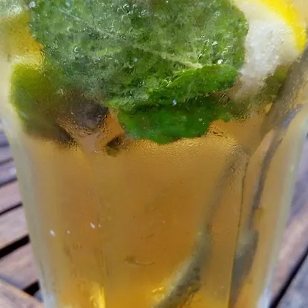 Marie Penzion Courçon