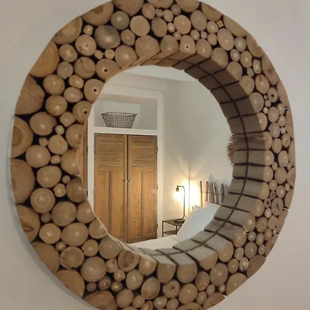 Marie Penzion Courçon