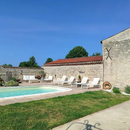 Guest house Marie 3*