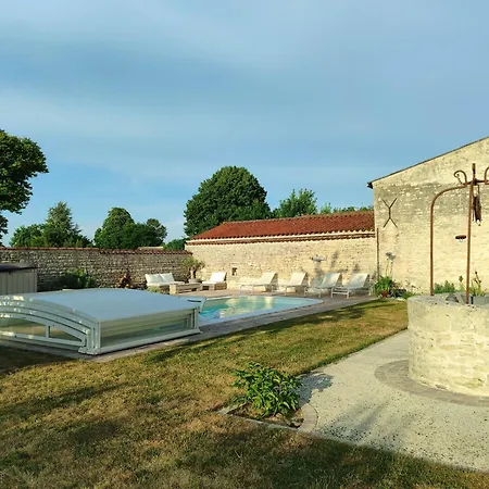 Guest house Marie 3*